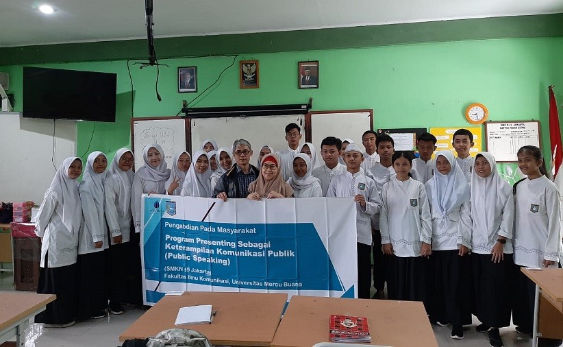 Perguruan Tinggi Ikut Siapkan SDM Industri Kreatif dan Media