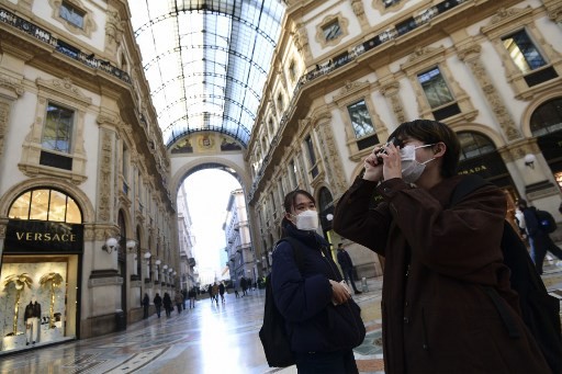 Swiss Larang Digelarnya Acara Besar untuk Atasi Virus Korona, Sidang Dewan HAM PBB Terancam