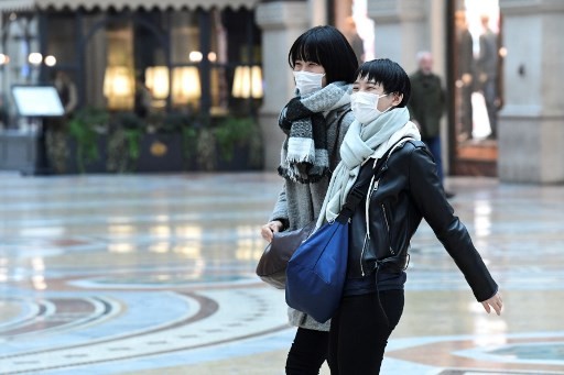 Luksemburg Laporkan Kasus Pertama Virus Korona, Pria yang Baru Pulang dari Italia