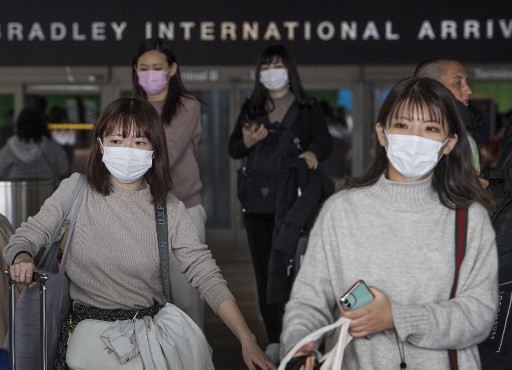 AS Konfirmasi Kematian Pertama akibat Virus Korona, Trump Serukan Warga Amerika Tenang