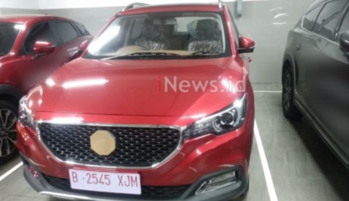 Rambah Pasar Indonesia, Morris Garage di Bawah Naungan Eurokars?