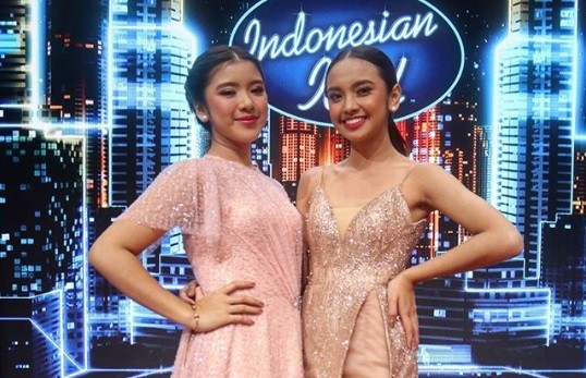 Maia Estianty dan Ahmad Dhani Prediksi Lyodra Ginting Juara 1 Indonesian Idol X