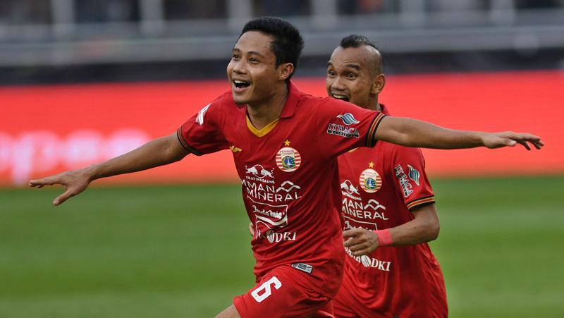 Prediksi Bhayangkara FC Vs Persija: Saatnya Manfaatkan Momentum