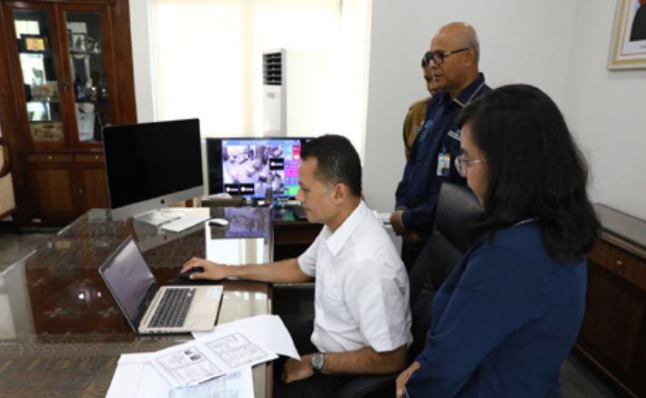 Pandemi Corona, BPS Tetap Minta Partisipasi Aktif Masyarakat Ikut Sensus Penduduk