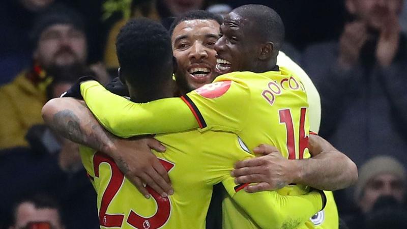 Ini Strategi Jitu Watford Bantai Liverpool 3-0