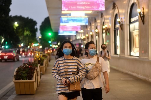 Vietnam Klaim Seluruh Pasien Virus Korona Berhasil Sembuh, Keajaiban atau Keberhasilan?