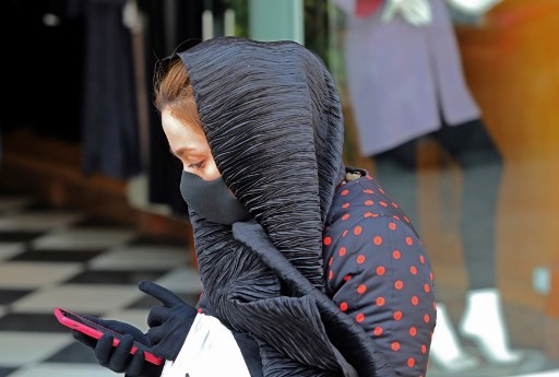 Cegah Penyebaran Virus Korona, Kazakhstan Larang Masuk Warga Iran