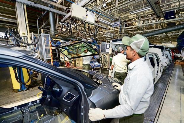 Produsen Mobil India Krisis Pasokan Suku Cadang akibat Virus Korona