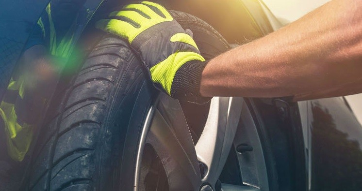 Hanya untuk Darurat, Jangan Malas Ganti Ban Serep Temporer