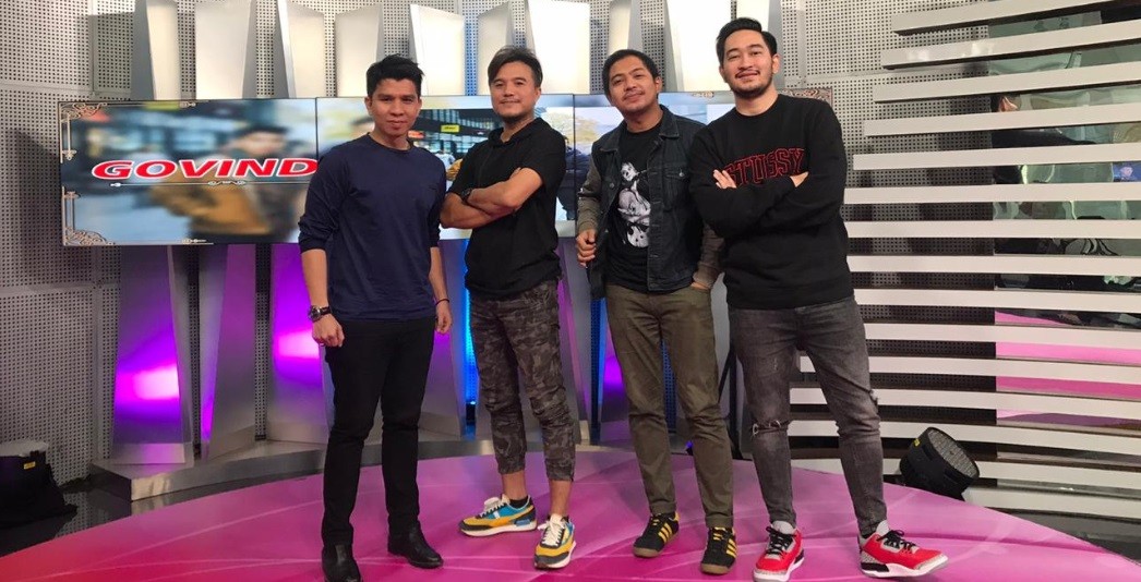 2 WNI Positif Terinfeksi Virus Korona, Begini Reaksi Govinda