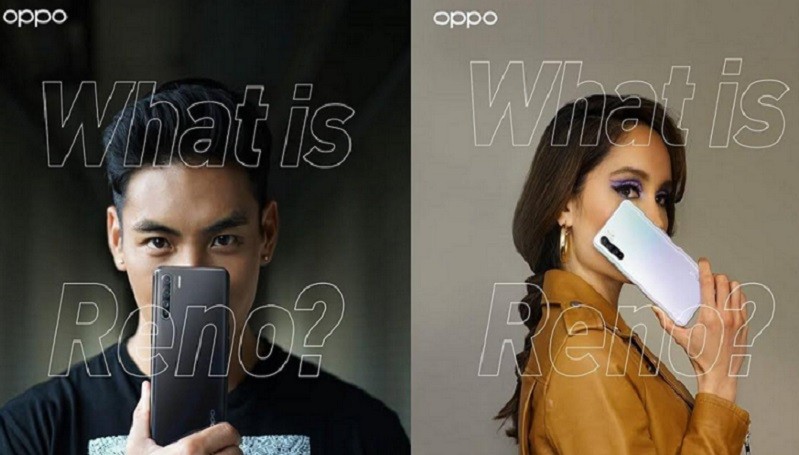Ditopang 4 Kamera Belakang, Oppo Reno 3 Siap Debut di Indonesia