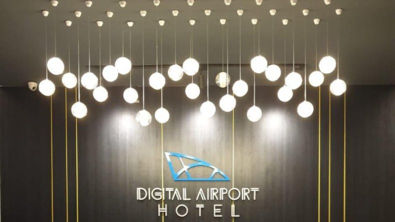 Terminal 2 Bandara Soetta Kini Dilengkapi Hotel Kapsul