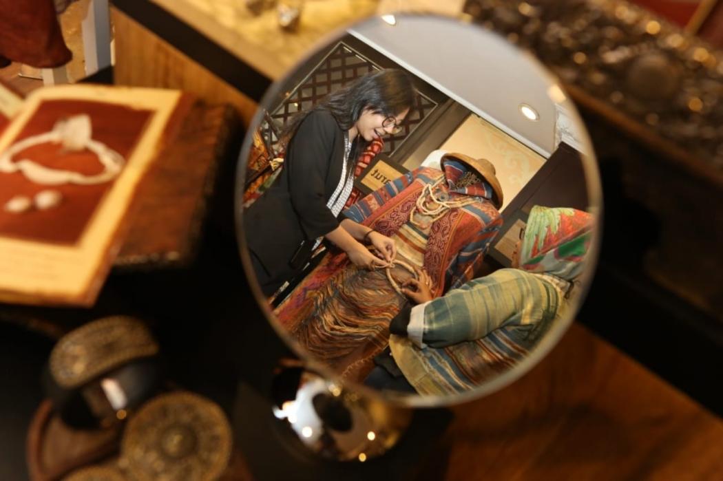 BNI Luncurkan BUNGA Nusantara, Kumpulan UMKM Terbaik Indonesia