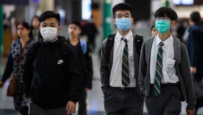 Cegah Virus Korona, Perlukah Pakai Masker?