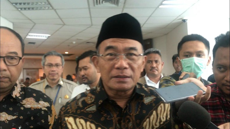 Menko PMK : Plasma Konvalesen Terbukti Bantu Penyembuhan Covid-19