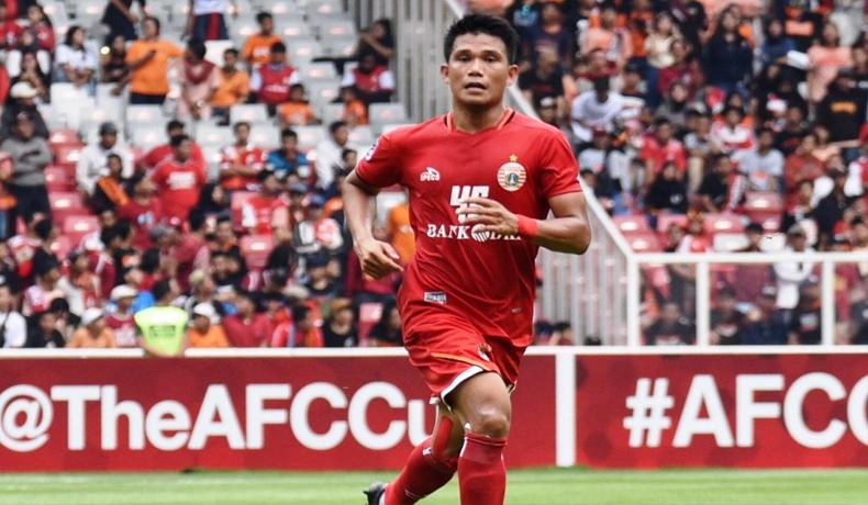 Tidak Dilirik Shin Tae-yong, Ini Kata Sandi Sute
