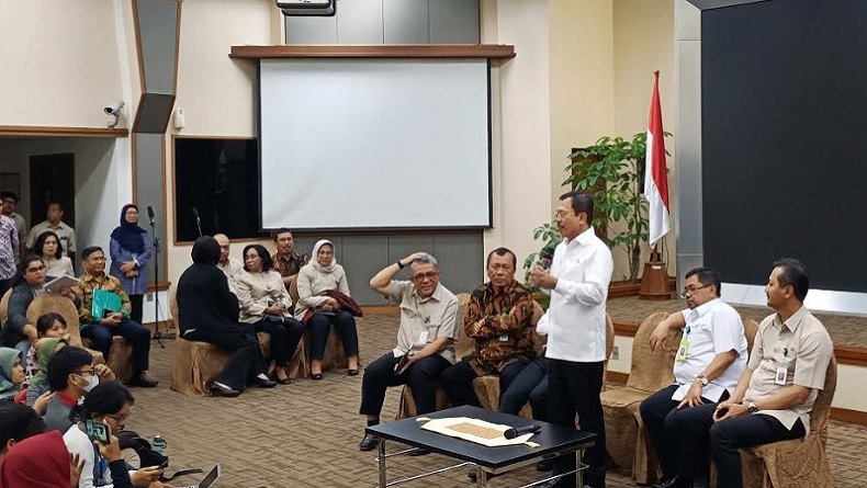 Kondisi Terkini Warga Depok Terinfeksi Virus Korona: Stabil, Tidak Demam