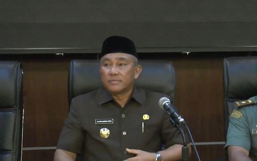 Antisipasi Korona, ASN di Depok Kerja Setengah Hari