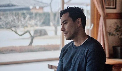 Virus Korona Masuk Indonesia, Darius Sinathrya Sarankan Hindari Keramaian