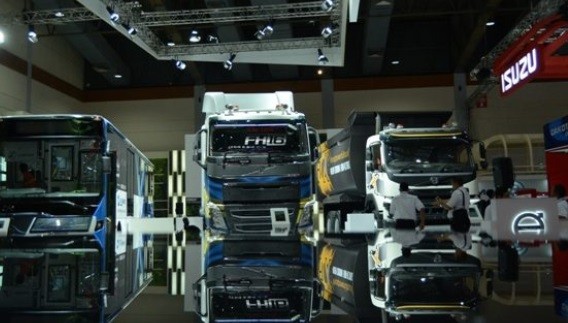 Tiket Masuk Giicomvec 2020 Gratis, Pengunjung Tak Boleh Pakai Sandal dan Celana Pendek