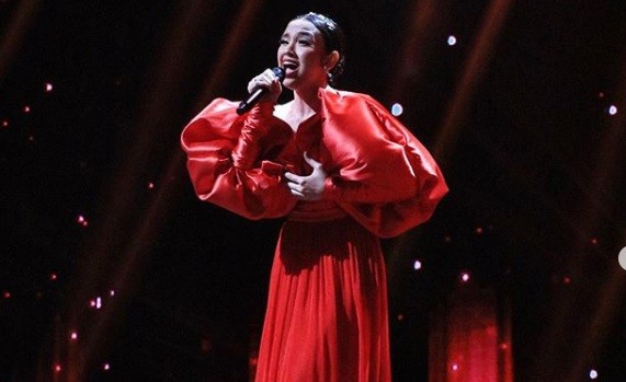 Lyodra Ginting Juara Indonesian Idol X, Kalahkan Tiara Anugrah dari Jember