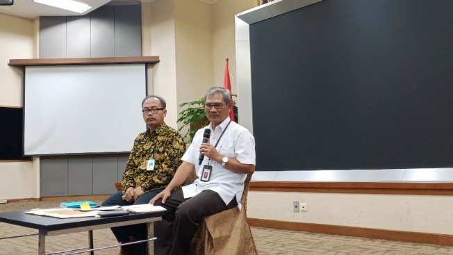 67 ABK Diamond Princess Negatif Korona, Dua Masih Didalami