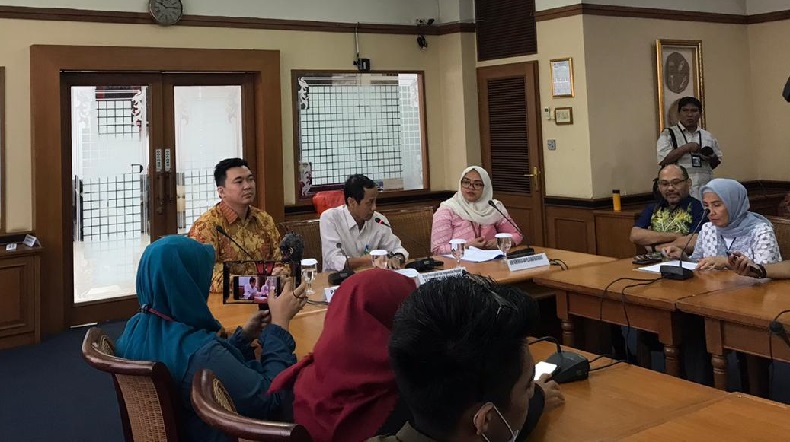 Kemenkes Ingatkan Pentingnya Menjaga Kesehatan Pendengaran