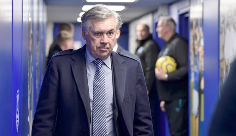 Lebih Menyenangkan Mana Serie A Apa Premier League? Ini Jawaban Ancelotti