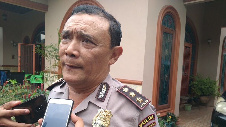 Polda Sumut Limpahkan Berkas Perkara Penjualan Vaksin ke Kejati