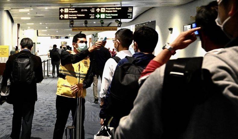 Update Virus Korona di Dunia, Tingkat Kesembuhan di Asia Tenggara di Atas 70%