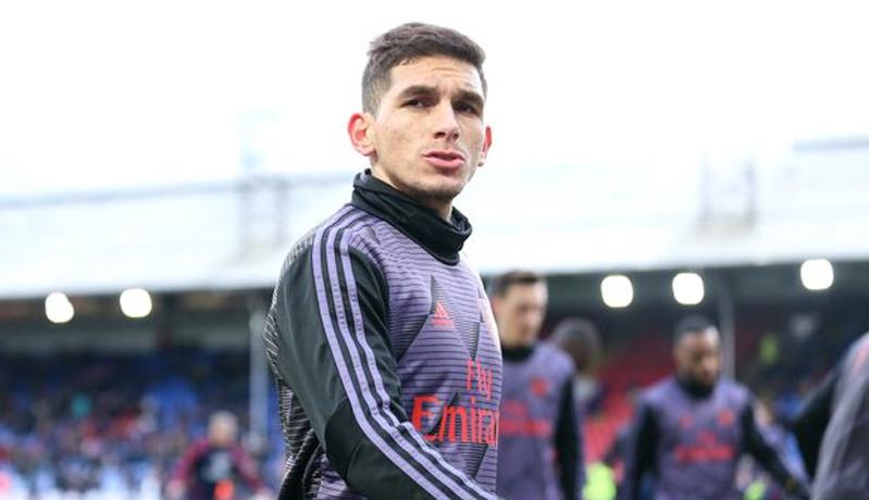 Arteta Cemas dengan Cedera Lucas Torreira