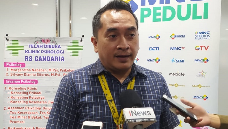 MNC Peduli, Peduli Kesehatan Mental Karyawan