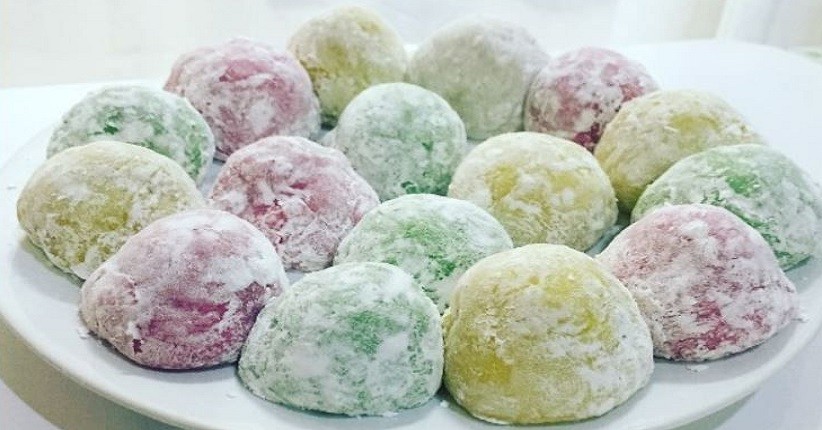 Kuliner Unik dan Lezat Khas Cianjur Hasil Binaan Milenial