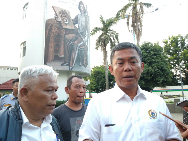 Anies Bentuk Tim Tanggap Korona, Ini Saran Ketua DPRD DKI