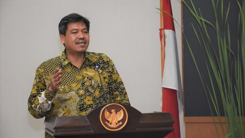 Kemenperin Kirim 11 Tenaga Kerja ke Jepang, Gaji Rp25 Juta