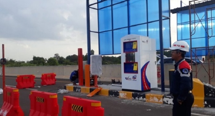 Besok, Jalan Tol Palembang-Kayuagung Resmi Beroperasi
