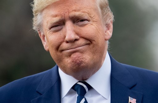 Kini 9 Orang Meninggal di Amerika, Trump Optimistis Pakar AS Bisa Hadapi Virus Korona