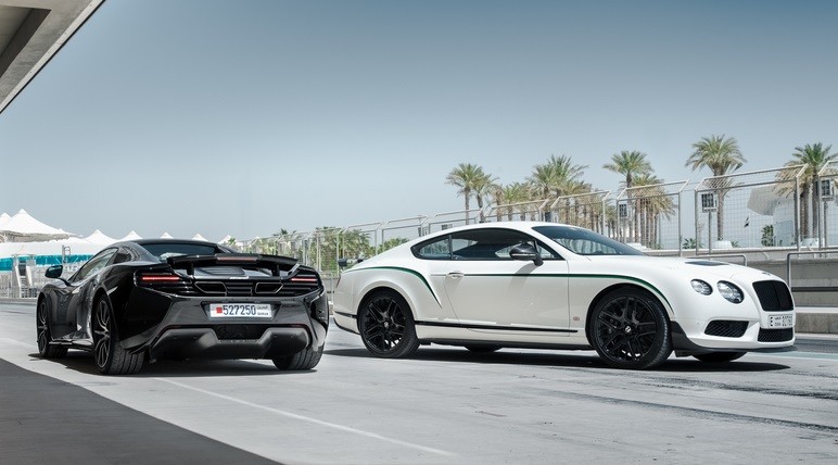 Cegah Virus Korona, Produsen Mobil Inggris Cari Pasokan Alternatif di Luar China