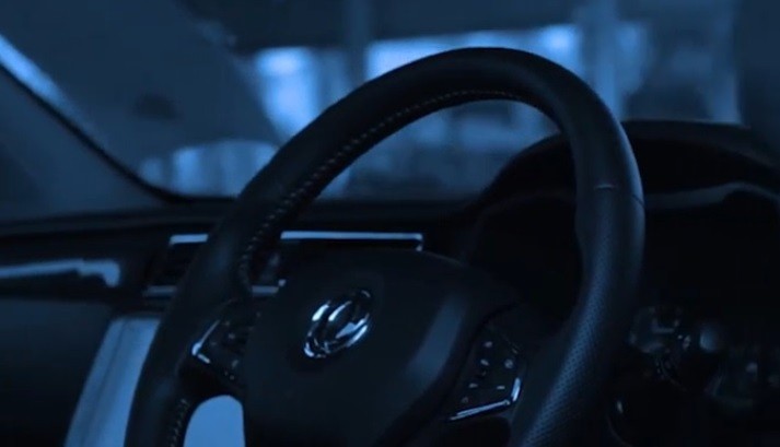 Tak Terganggu Virus Korona, DFSK Siap Kenalkan 2 Mobil Baru di Giicomvec