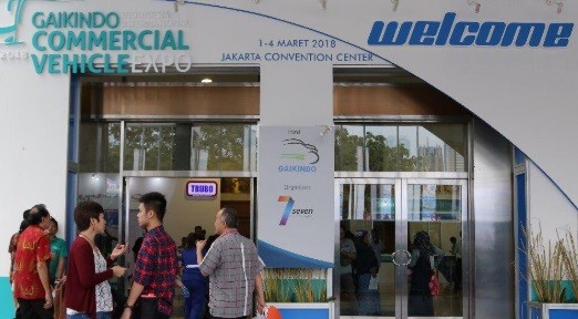 Tak Terganggu Virus Korona, Giicomvec 2020 Bakal Dibuka Kemenperin