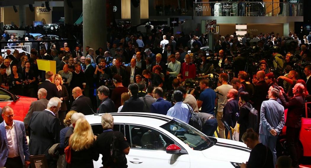 Digantikan Munich Motor Show, Frankfurt Tak Lagi Jadi Tuan Rumah Pameran