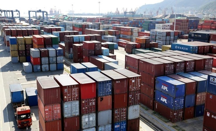 Imbas Virus Korona, Sejumlah Perusahaan di China Terancam Bangkrut