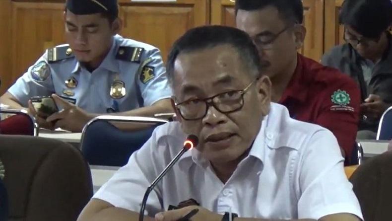 Dinkes: 1 Warga di Makassar Menjalani Observasi Suspect Virus Korona