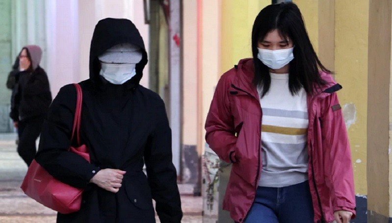 Wabah Virus Korona, Google dan Twitter Perbolehkan Karyawan Kerja dari Rumah