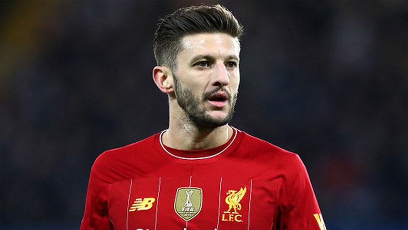 Liverpool Dikalahkan Chelsea, Adam Lallana Akui The Reds Buat Kesalahan
