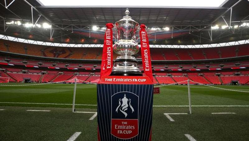 Hasil dan Jadwal Putaran Kelima Piala FA, Rabu (4/3/2020) Dini Hari WIB