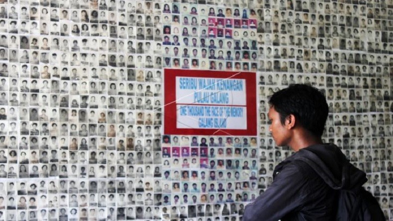 6 Fakta Pulau Galang untuk RS Khusus Virus Korona, Nomor 4 Bikin Merinding