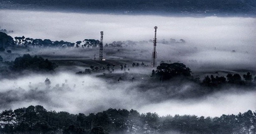 Wisata Alam Tebing Keraton di Bandung yang Terkenal Indah Layaknya Negeri Atas Awan