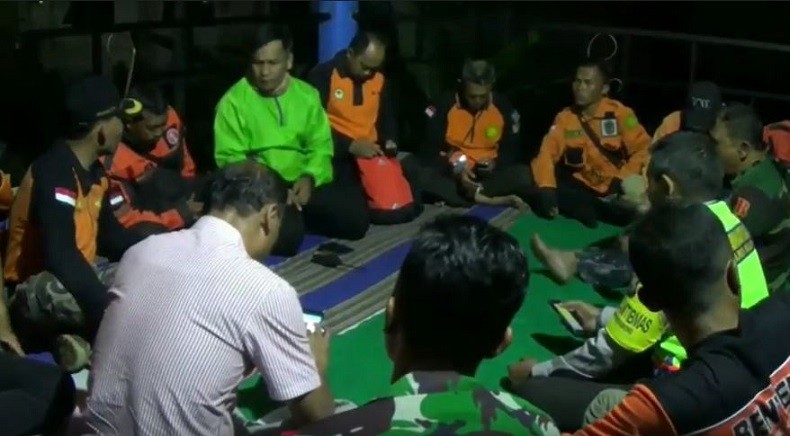 Gagal Menyeberang, 2 Santri di Malang Hanyut Terbawa Arus Sungai yang Deras usai Hujan
