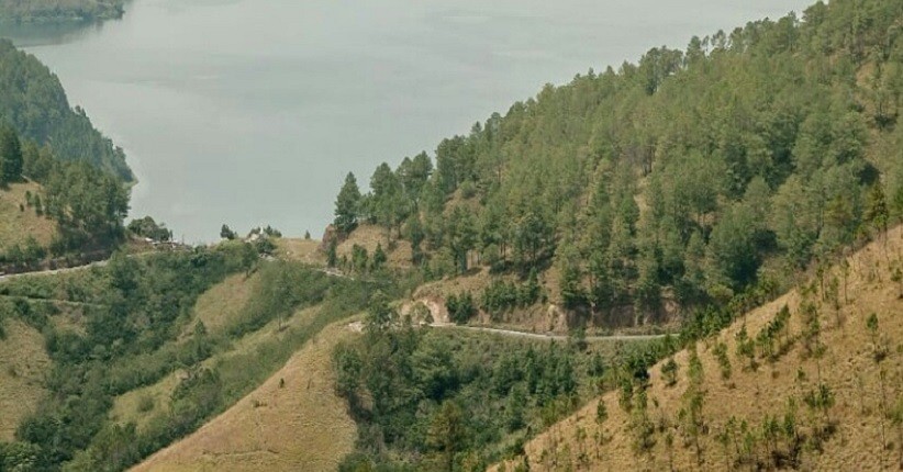 Danau Toba Jadi Wisata Kelas Dunia, Desa Sigapiton Akan Dijadikan Creative Hub